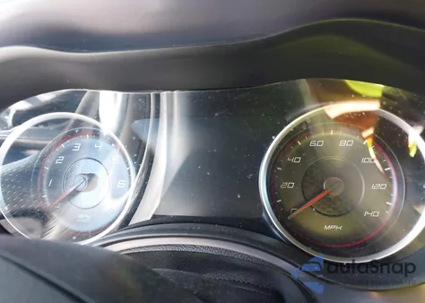 2019 Dodge Charger Gt Rwd z USA, uszkodzony, nr VIN 2C3CDXHG8KH749031